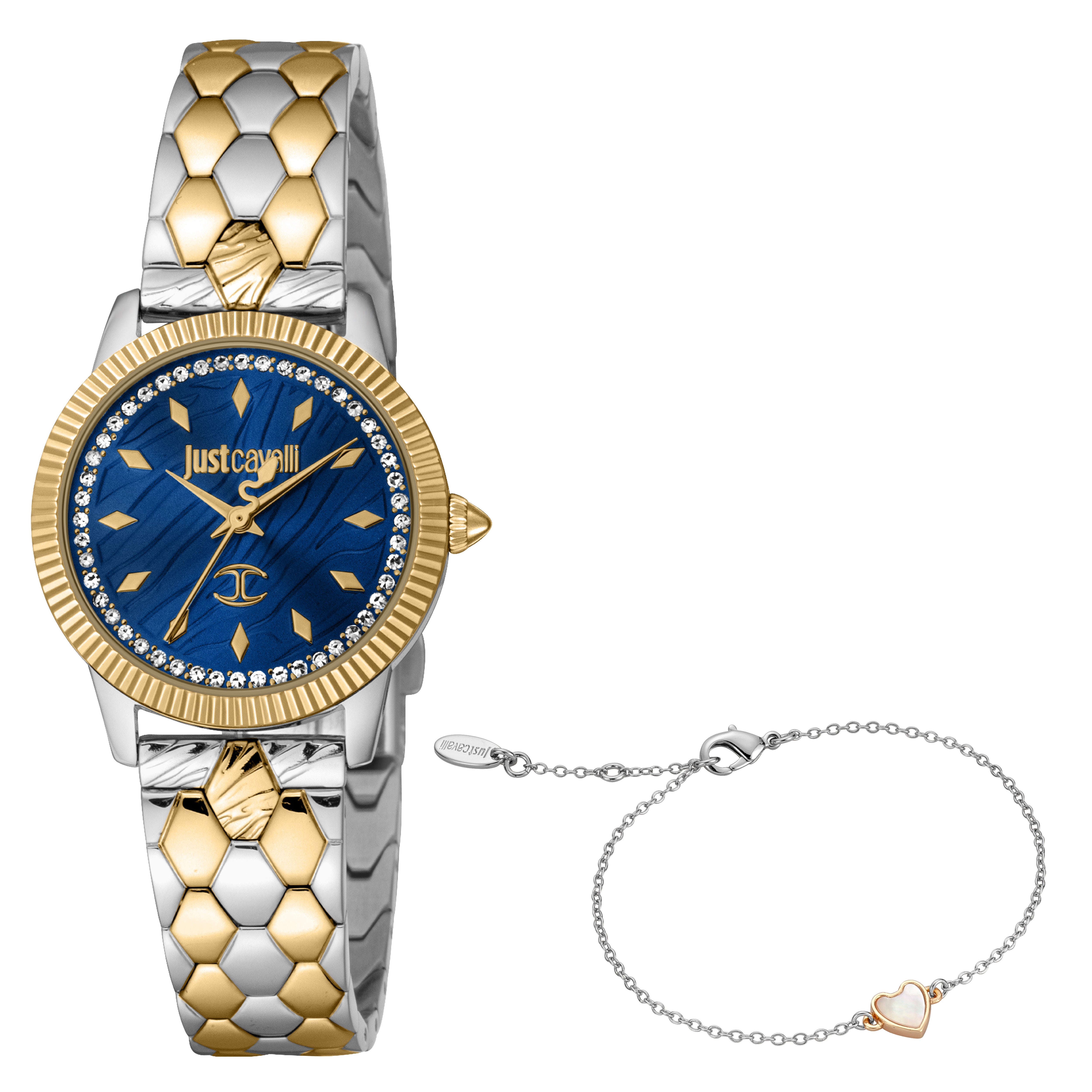 Cuore Set Ladies Watch Size 28mm