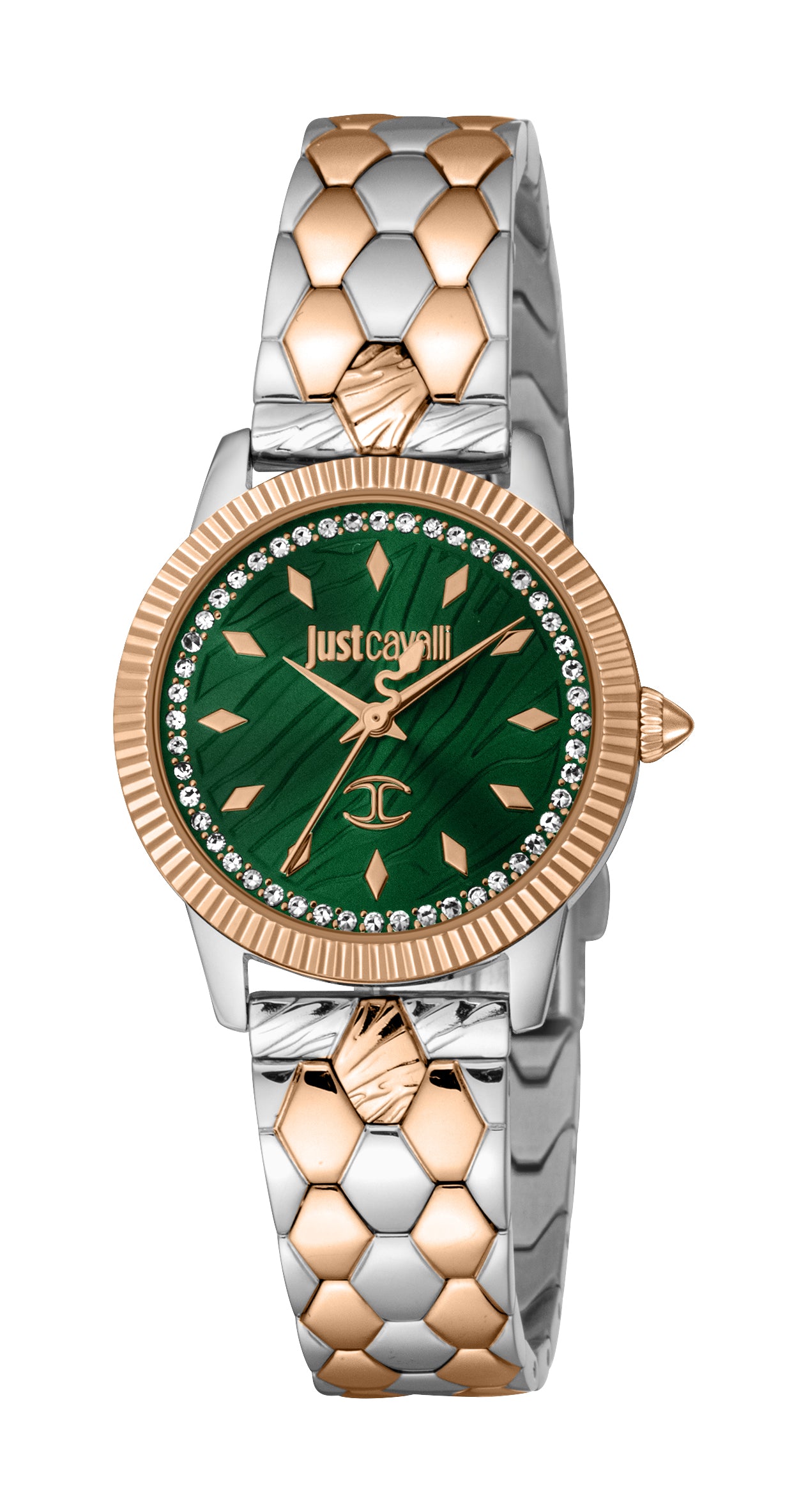 Cuore Set Ladies Watch Size 28mm