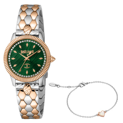 Cuore Set Ladies Watch Size 28mm