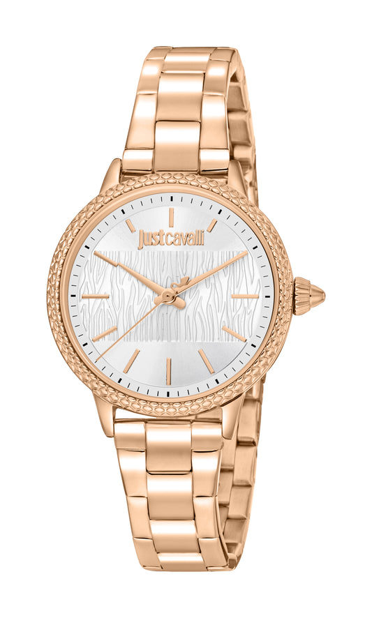 Miraggio Ladies Watch Size 32mm
