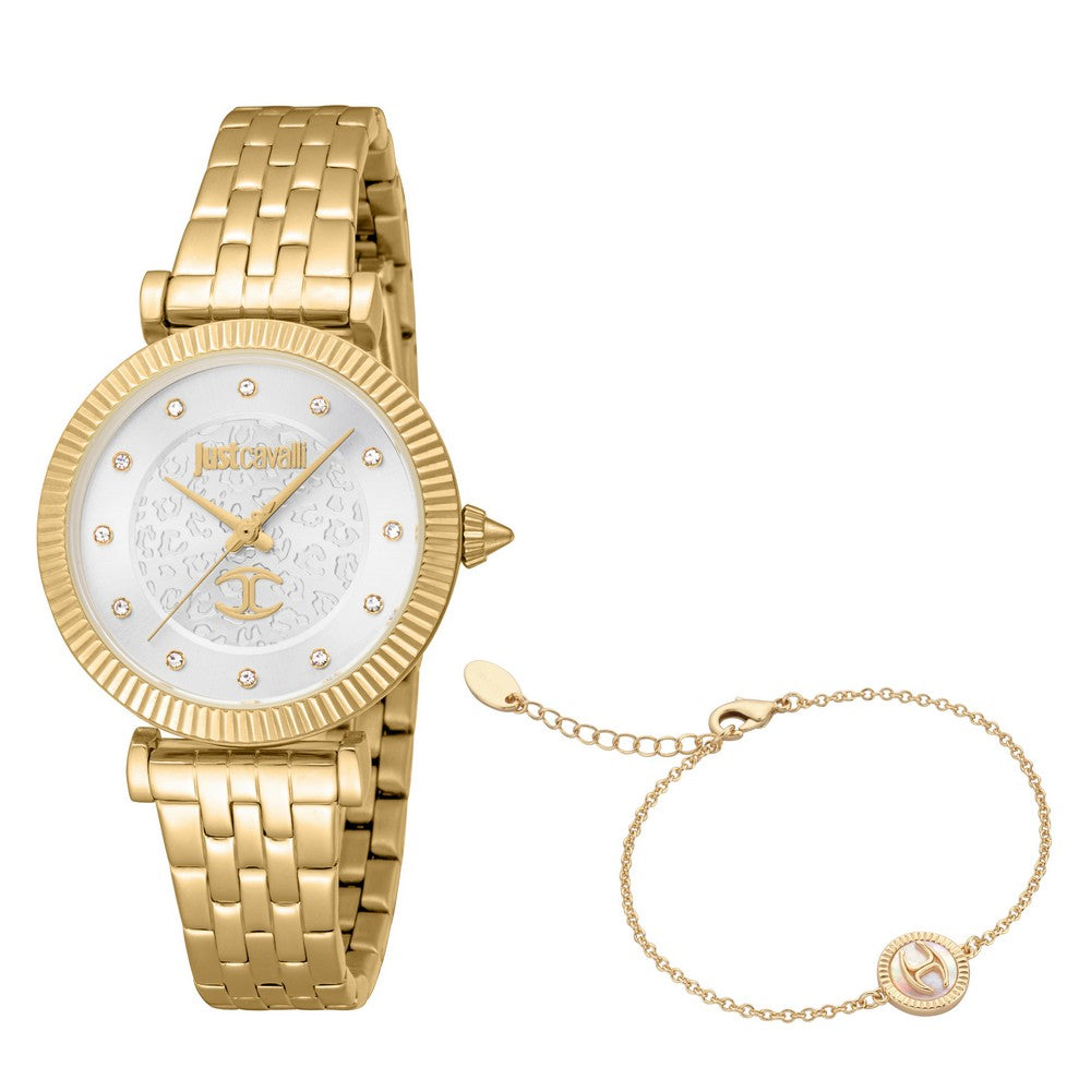 Unleashed Ladies Watch Size 32mm