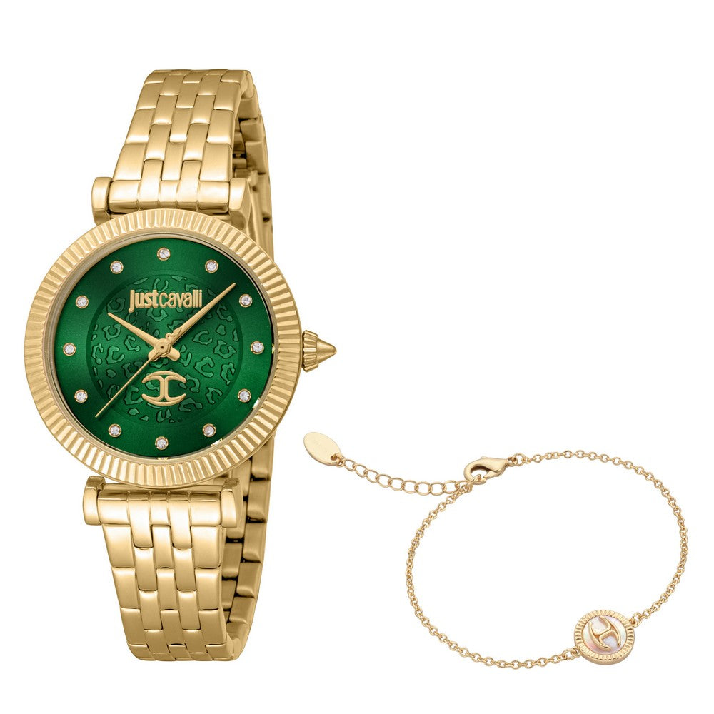 Unleashed Ladies Watch Size 32mm