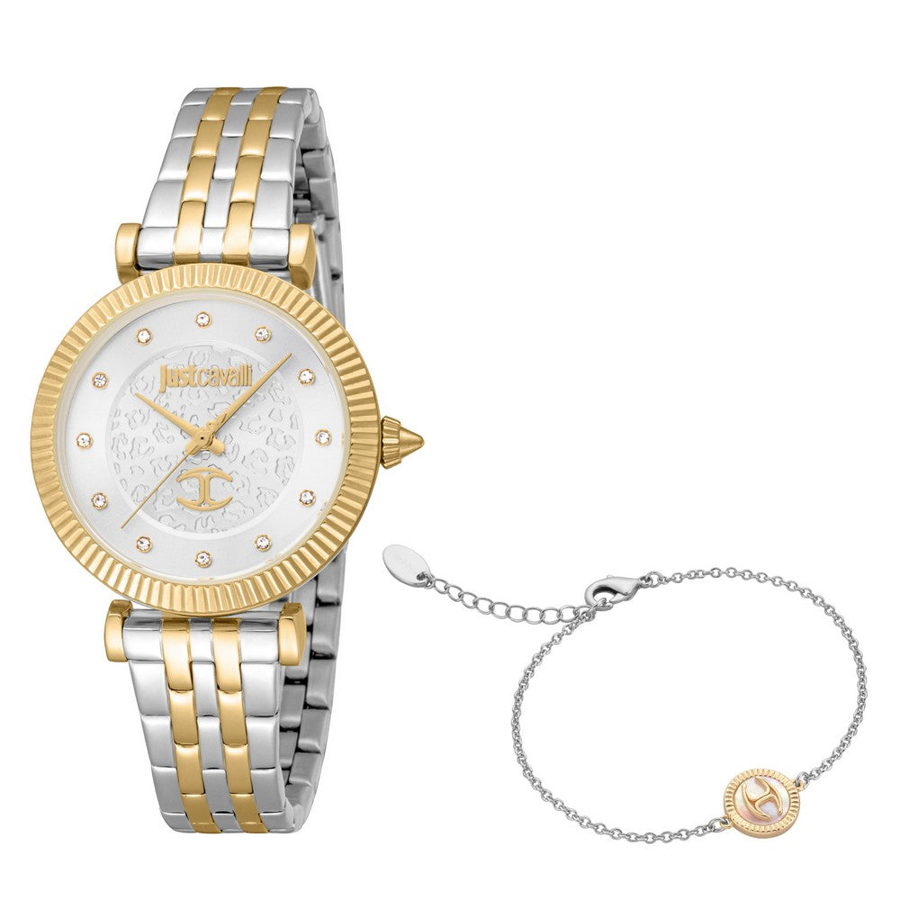 Unleashed Ladies Watch Size 32mm