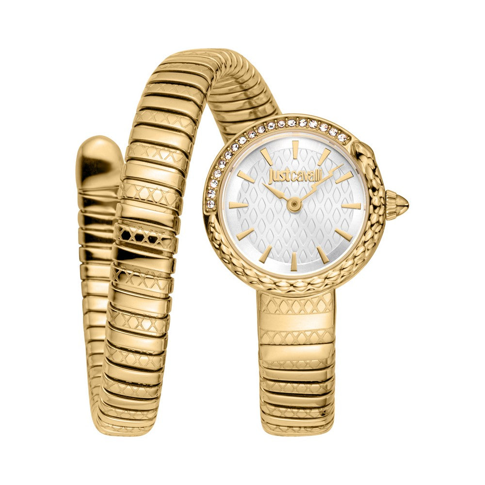 Cerchio Snake Ladies Watch Size 22mm