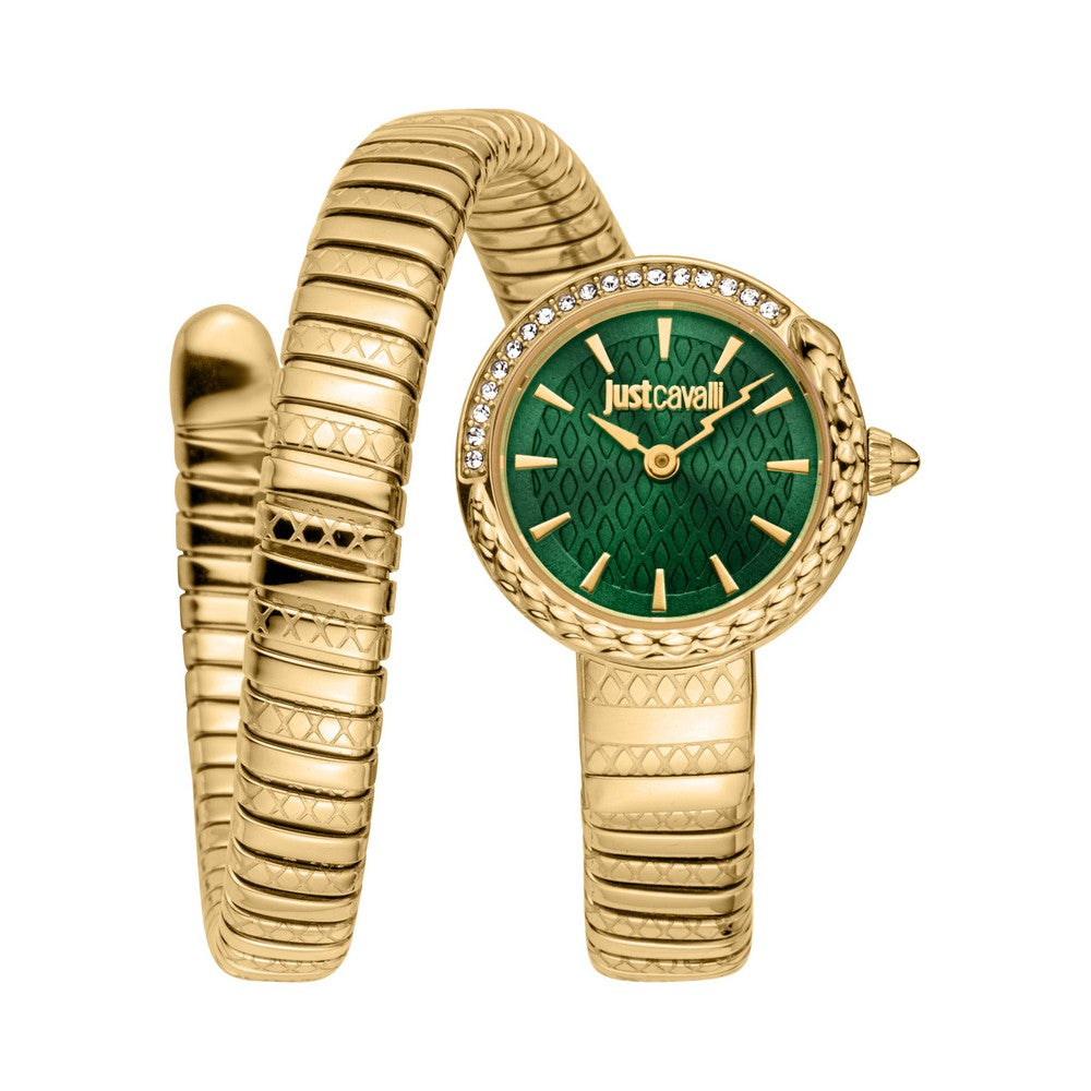 Cerchio Snake Ladies Watch Size 22mm