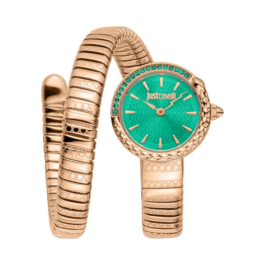 Cerchio Snake Ladies Watch Size 22mm