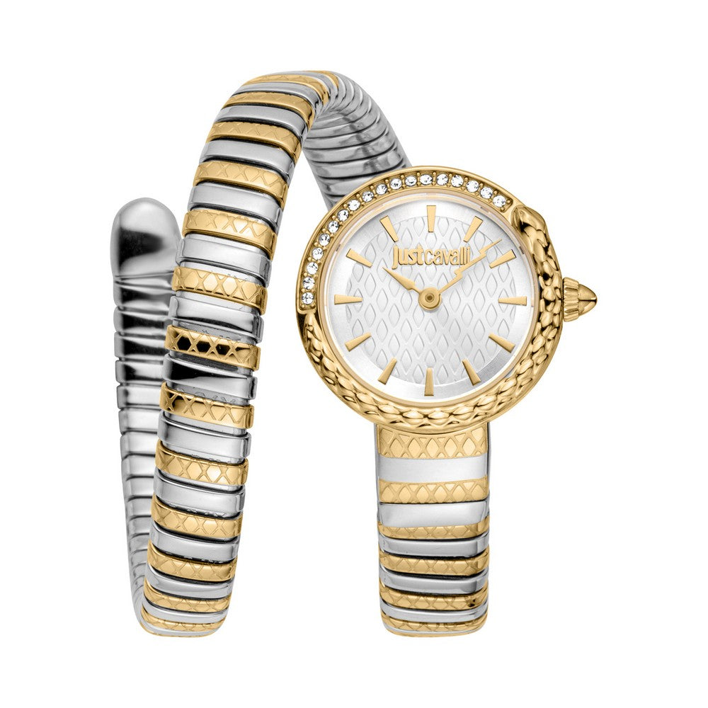 Cerchio Snake Ladies Watch Size 22mm