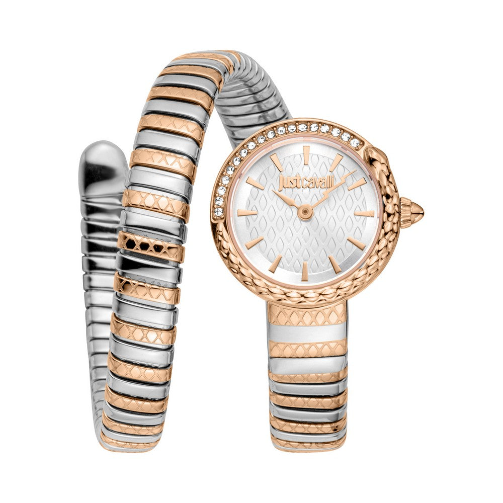 Cerchio Snake Ladies Watch Size 22mm