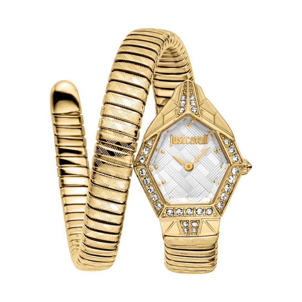Ornato Snake Ladies Watch Size 33mm