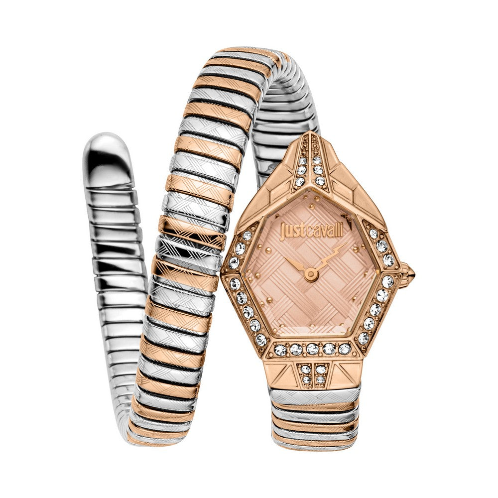 Ornato Snake Ladies Watch Size 33mm