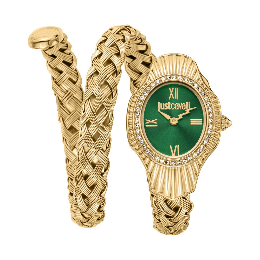 Twined Ladies Watch Size 37mm