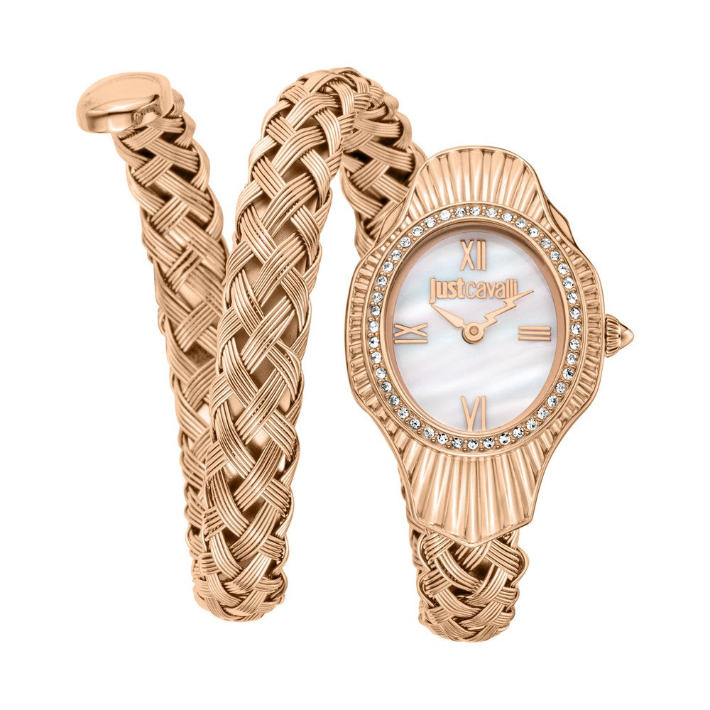 Twined Ladies Watch Size 37mm