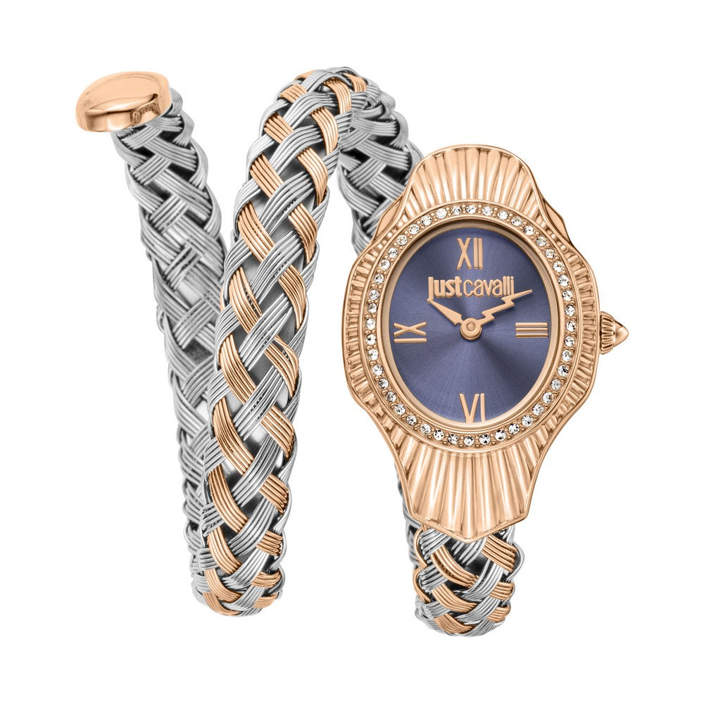 Twined Ladies Watch Size 37mm