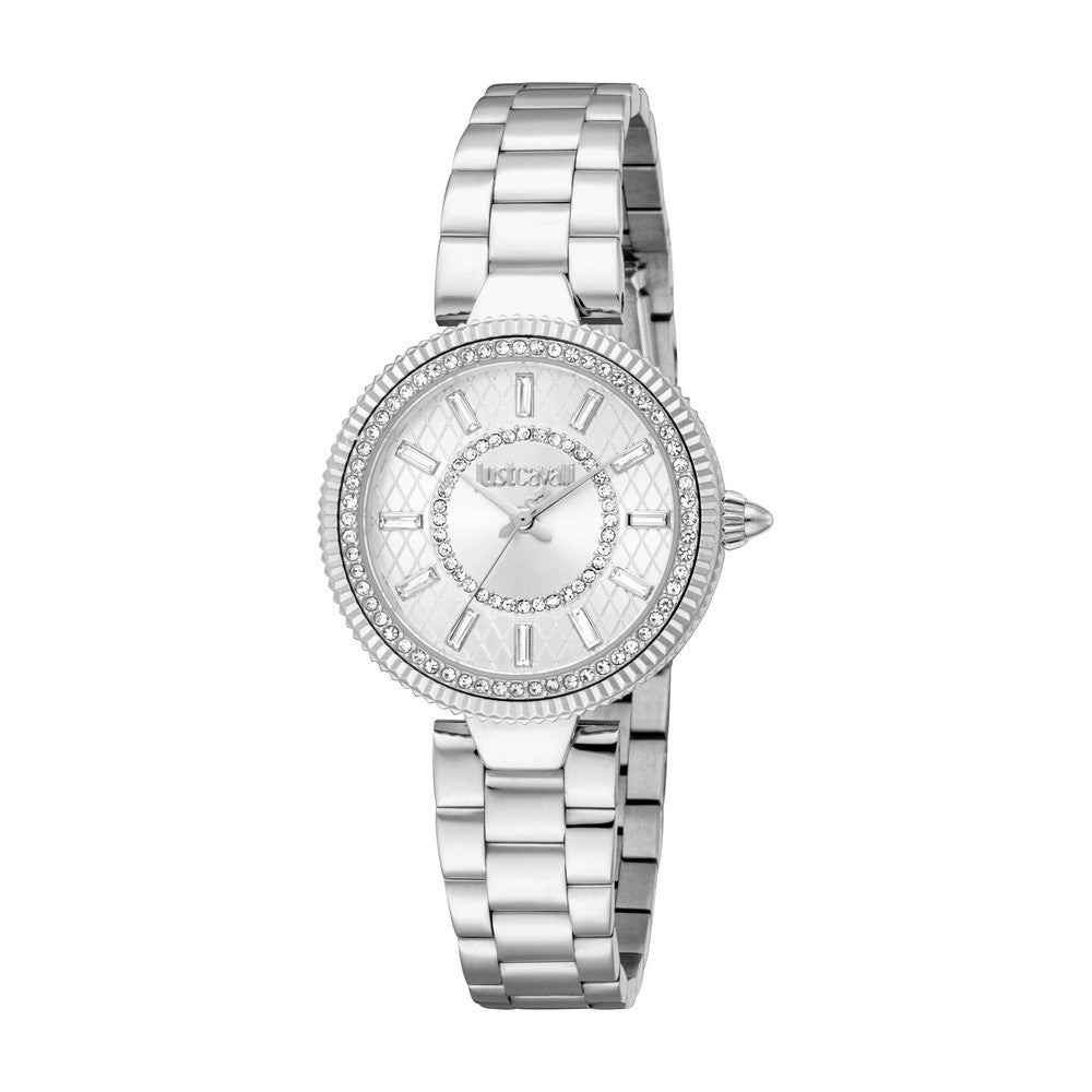 Ostentatious Ladies Watch Size 30mm