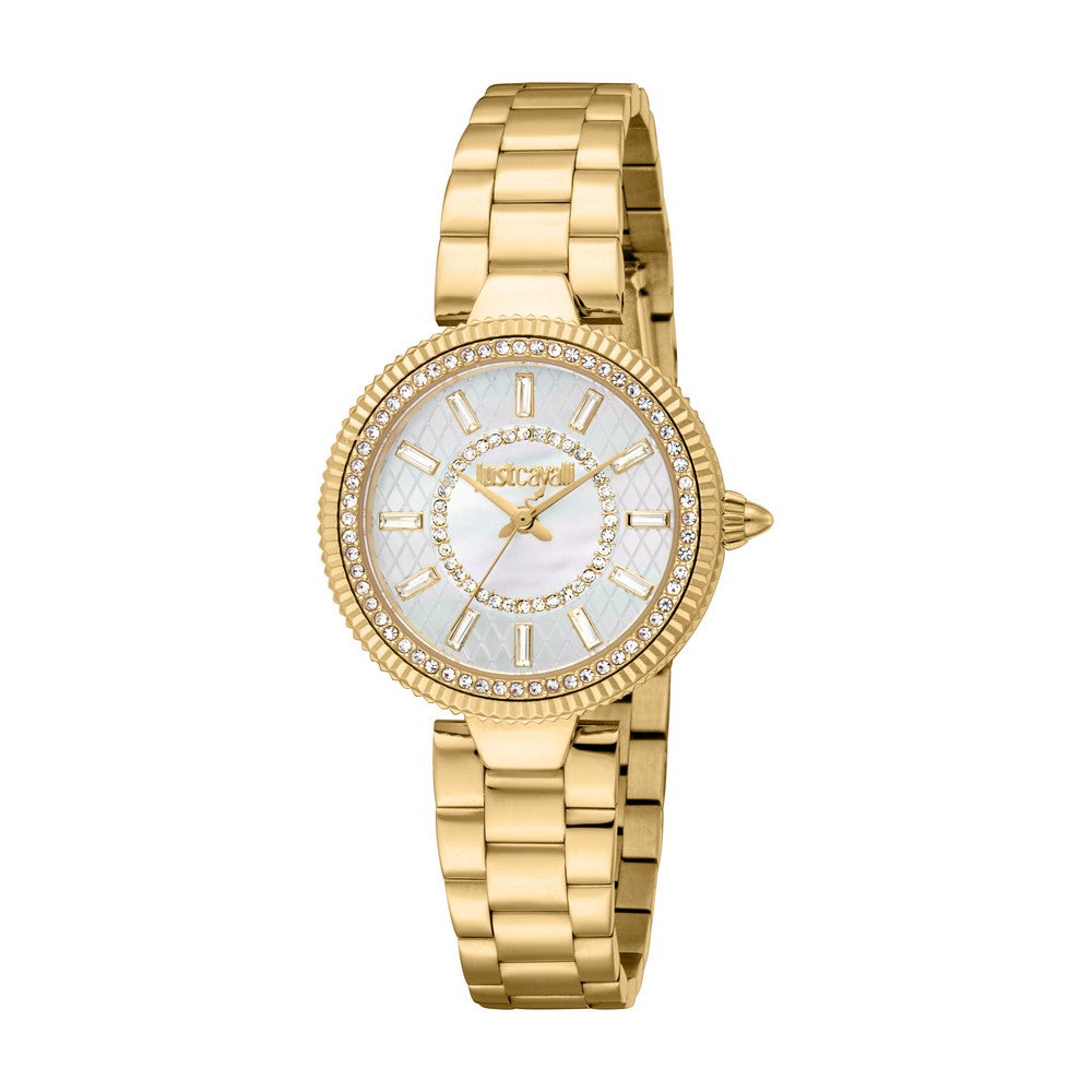Ostentatious Ladies Watch Size 30mm