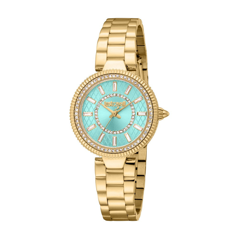 Ostentatious Ladies Watch Size 30mm
