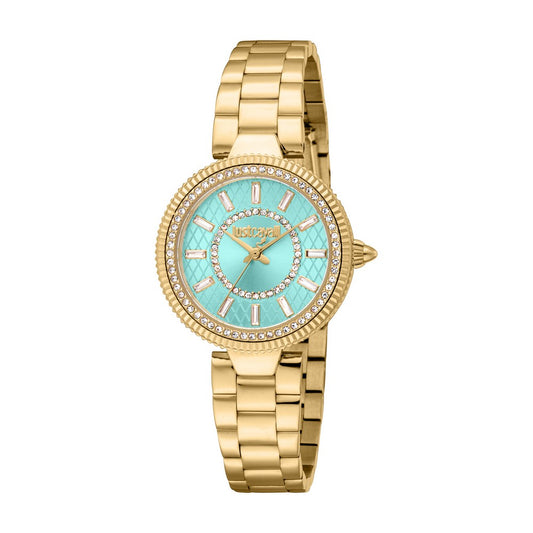 Ostentatious Ladies Watch Size 30mm