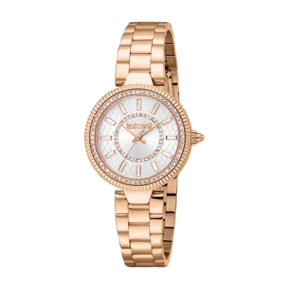 Ostentatious Ladies Watch Size 30mm