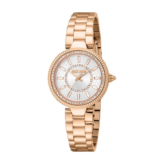 Ostentatious Ladies Watch Size 30mm