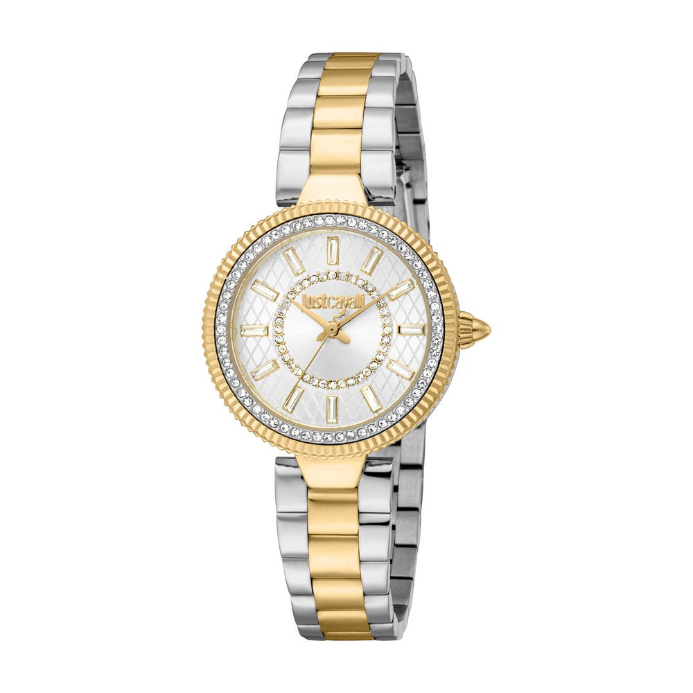 Ostentatious Ladies Watch Size 30mm