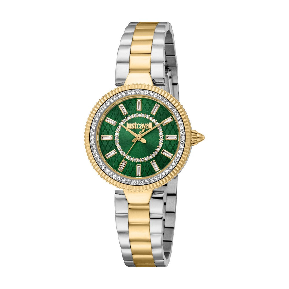 Ostentatious Ladies Watch Size 30mm