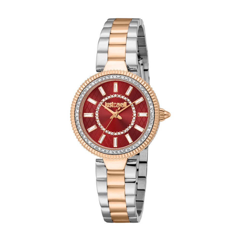 Ostentatious Ladies Watch Size 30mm