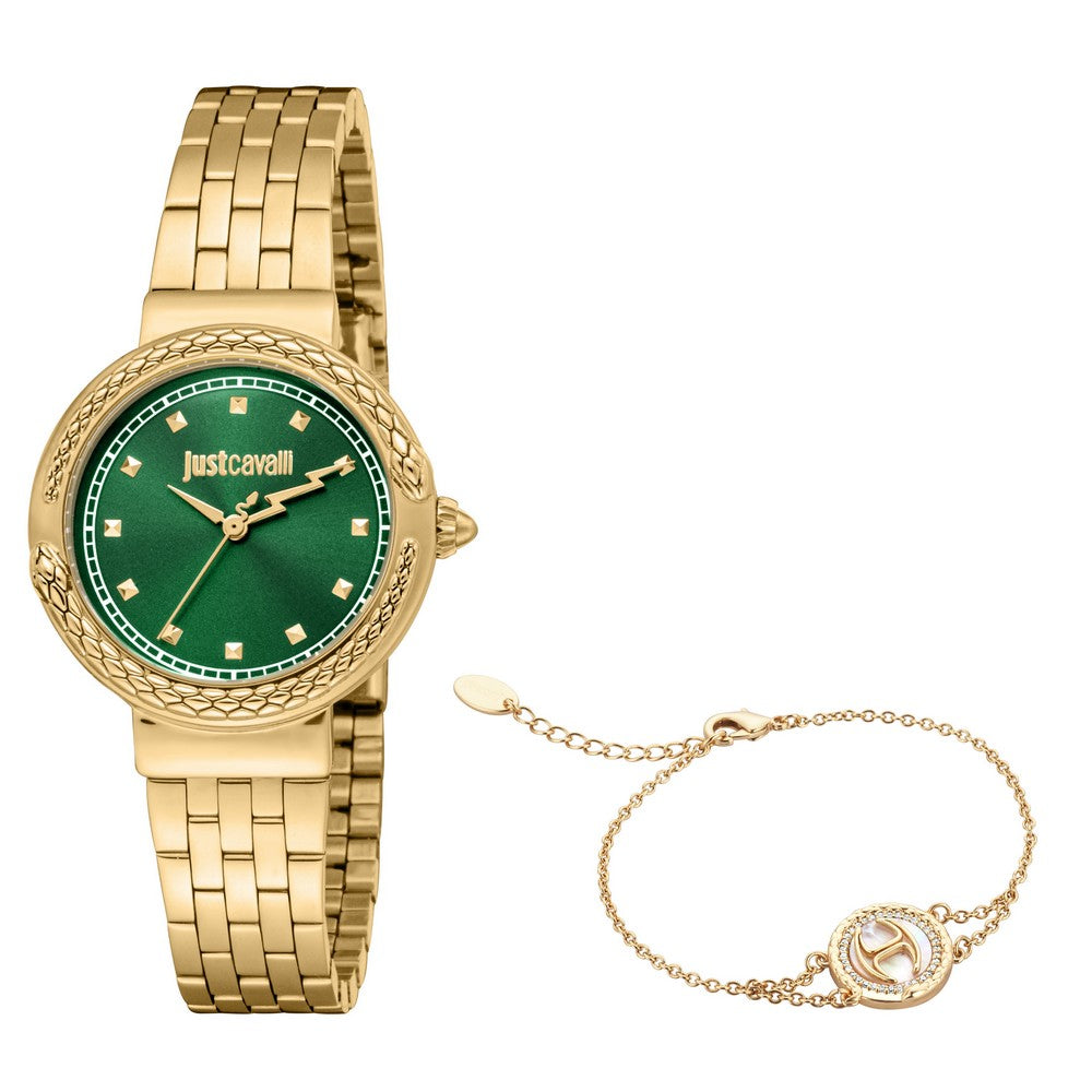 Brave Ladies Watch Size 30mm