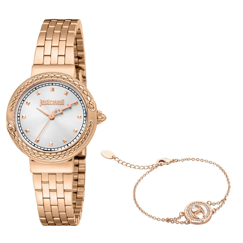 Brave Ladies Watch Size 30mm