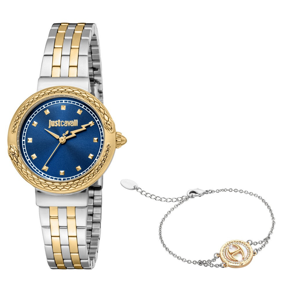 Brave Ladies Watch Size 30mm