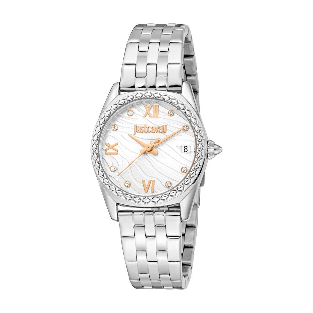 Indomitable Ladies Watch Size 30mm