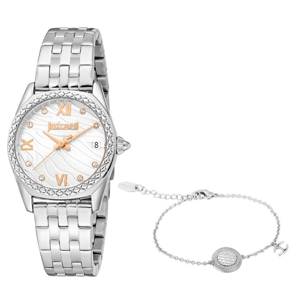 Indomitable Ladies Watch Size 30mm