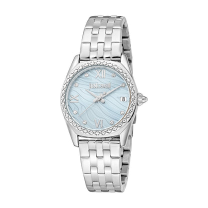 Indomitable Ladies Watch Size 30mm