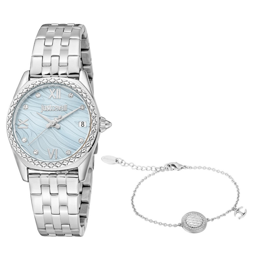 Indomitable Ladies Watch Size 30mm