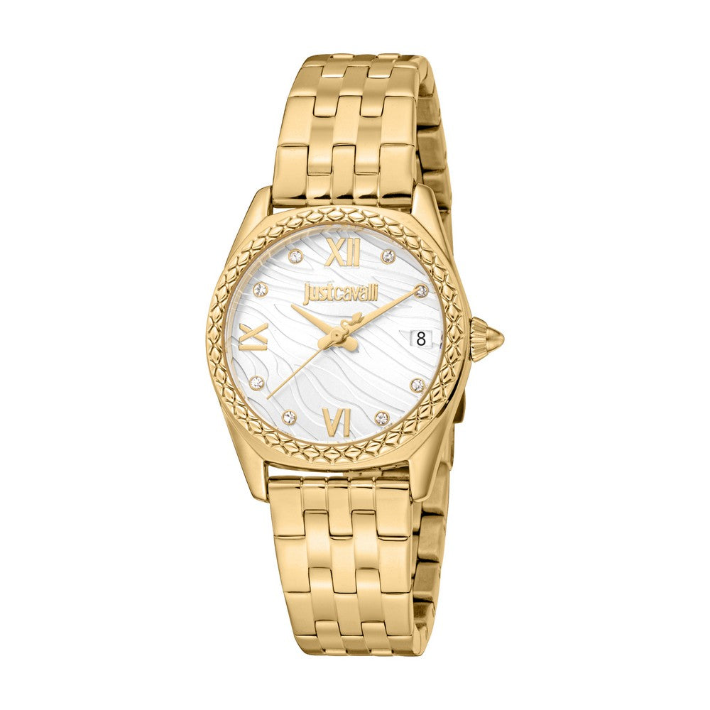 Indomitable Ladies Watch Size 30mm