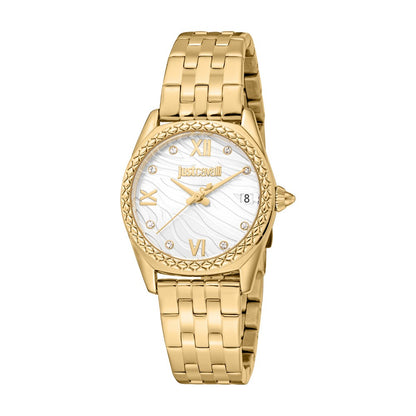 Indomitable Ladies Watch Size 30mm