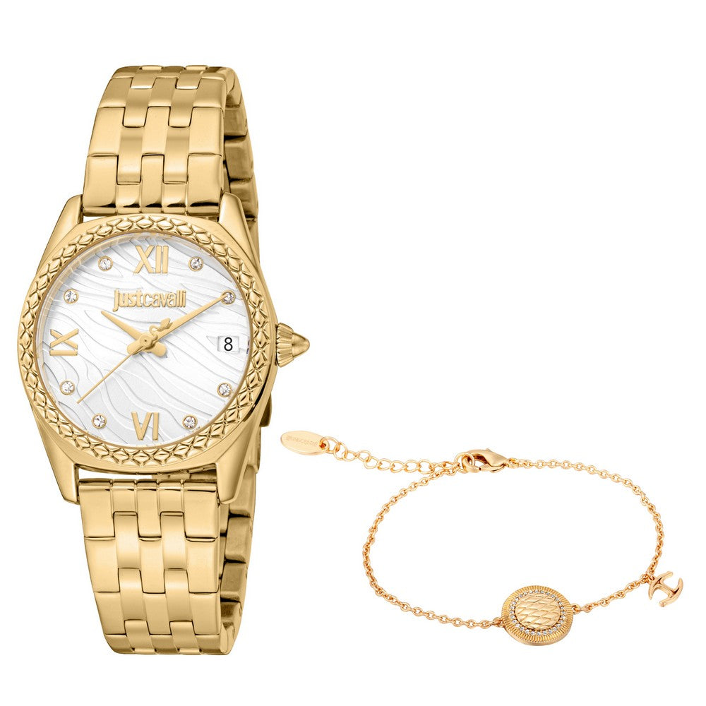 Indomitable Ladies Watch Size 30mm