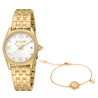 Indomitable Ladies Watch Size 30mm