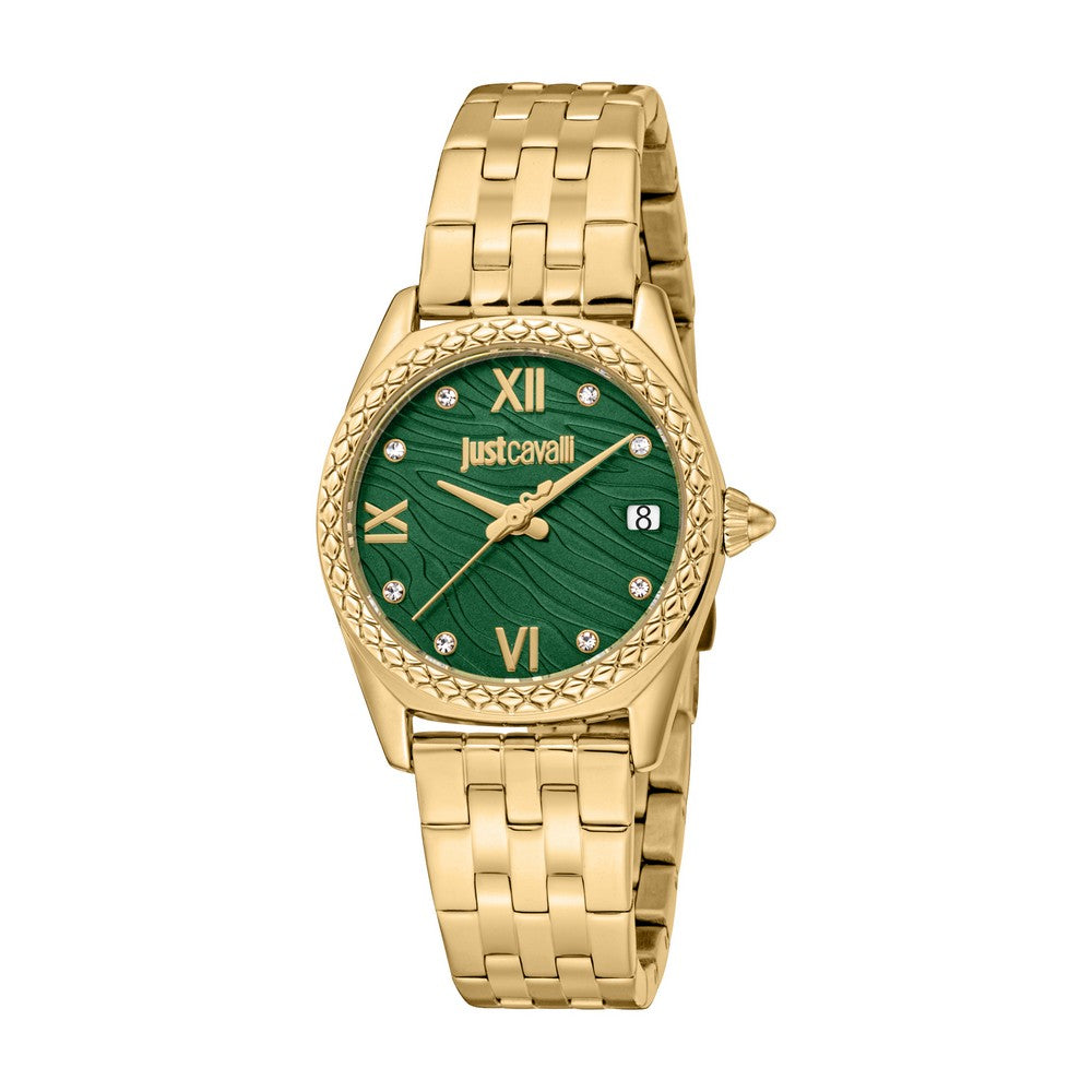Indomitable Ladies Watch Size 30mm