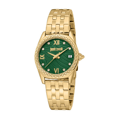 Indomitable Ladies Watch Size 30mm