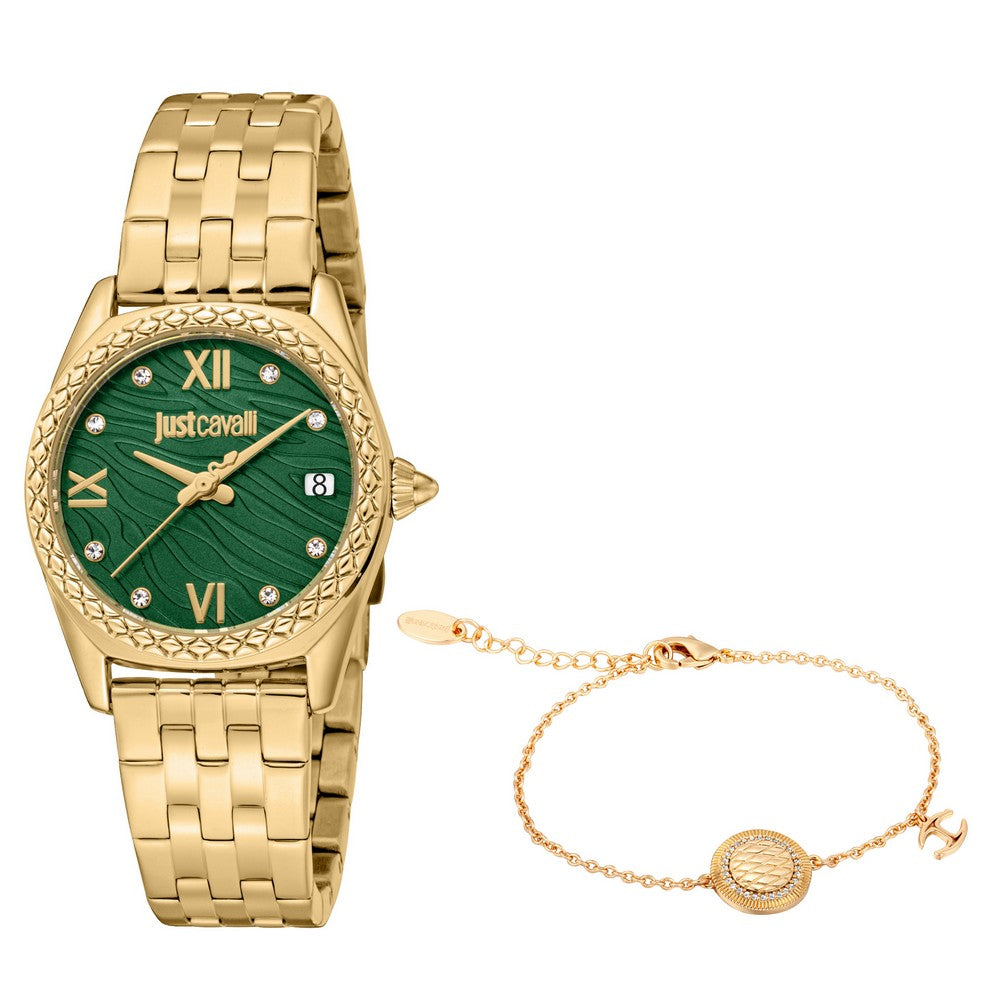 Indomitable Ladies Watch Size 30mm
