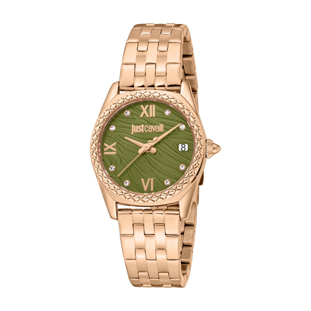 Indomitable Ladies Watch Size 30mm