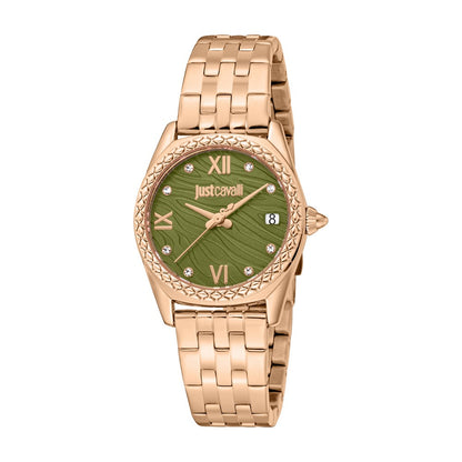 Indomitable Ladies Watch Size 30mm