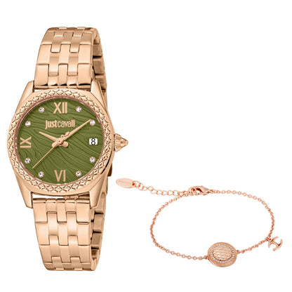 Indomitable Ladies Watch Size 30mm