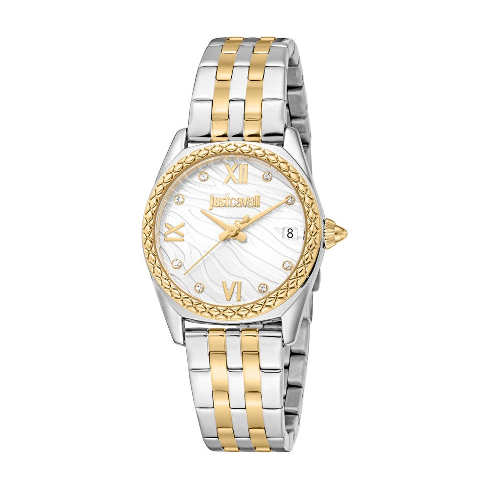 Indomitable Ladies Watch Size 30mm