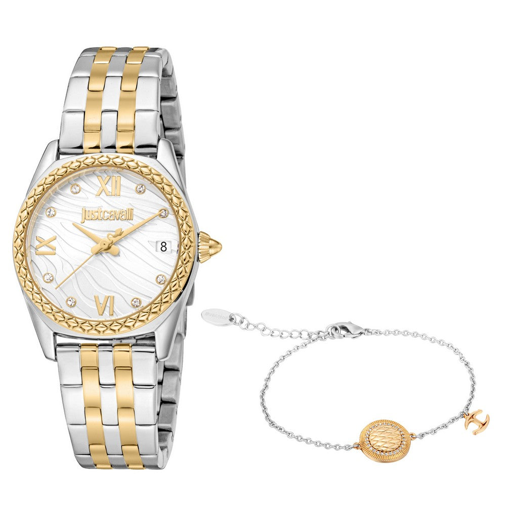 Indomitable Ladies Watch Size 30mm