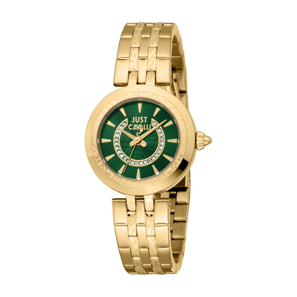 Preziosa Ladies Watch Size 30mm