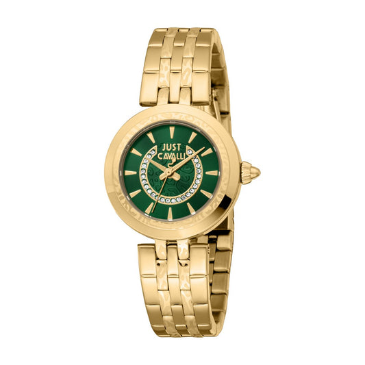 Preziosa Ladies Watch Size 30mm