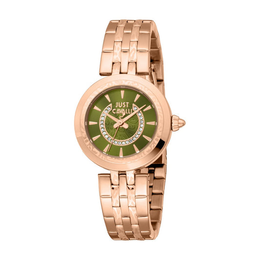 Preziosa Ladies Watch Size 30mm