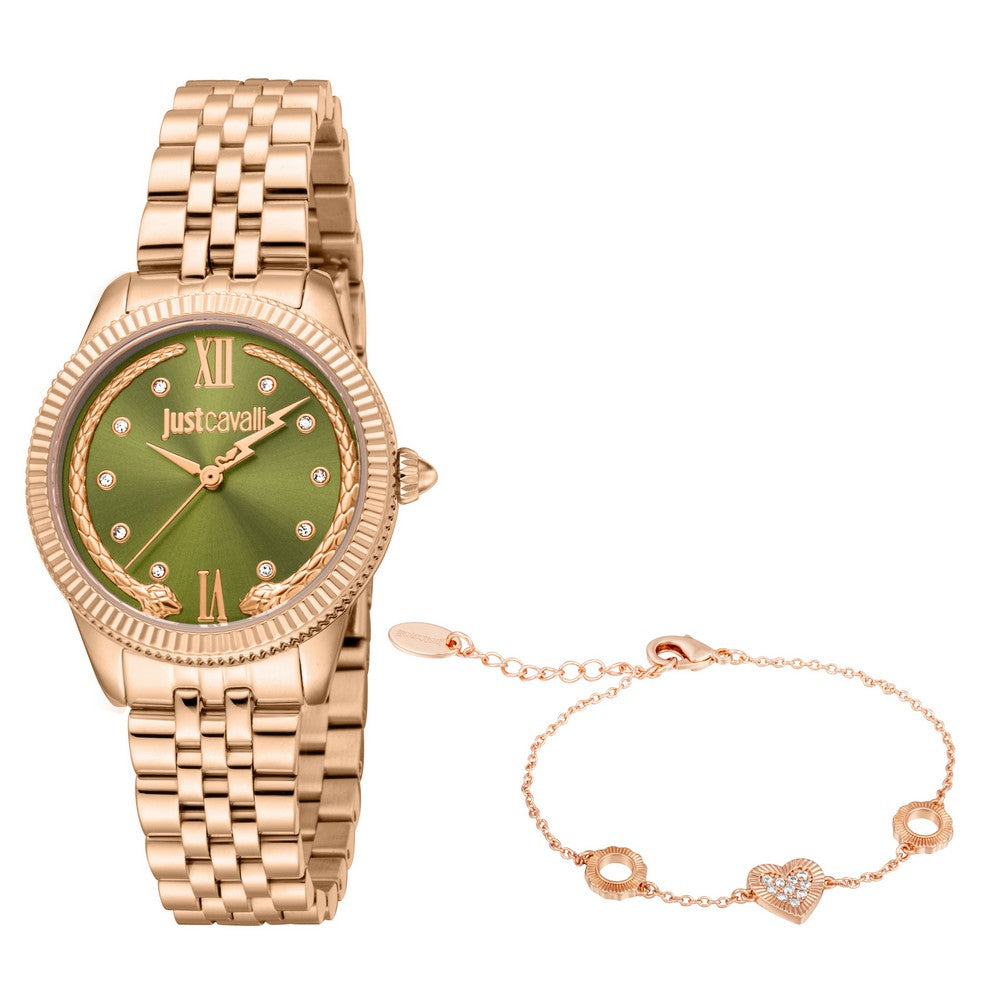 Lovestruck Ladies Watch Size 30mm