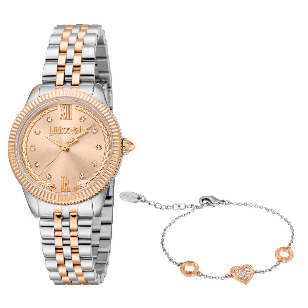 Lovestruck Ladies Watch Size 30mm